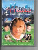 Heidi n° 3 - peter le chevrier - DVD