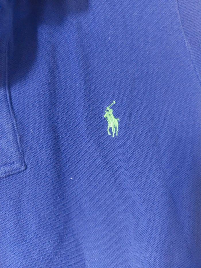 Polo garçon Ralph Lauren - photo numéro 6