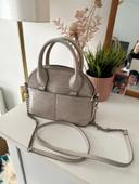 Sac Zara beige