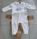 Pyjama bébé fille taille 6 mois