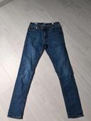 Jean super skinny