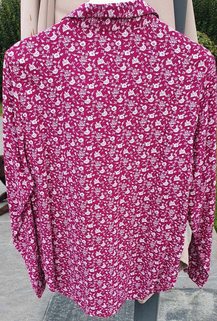 Blouse femme Taille 40 de chez Anna Karel - photo numéro 3