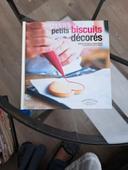 Petits biscuits décorés