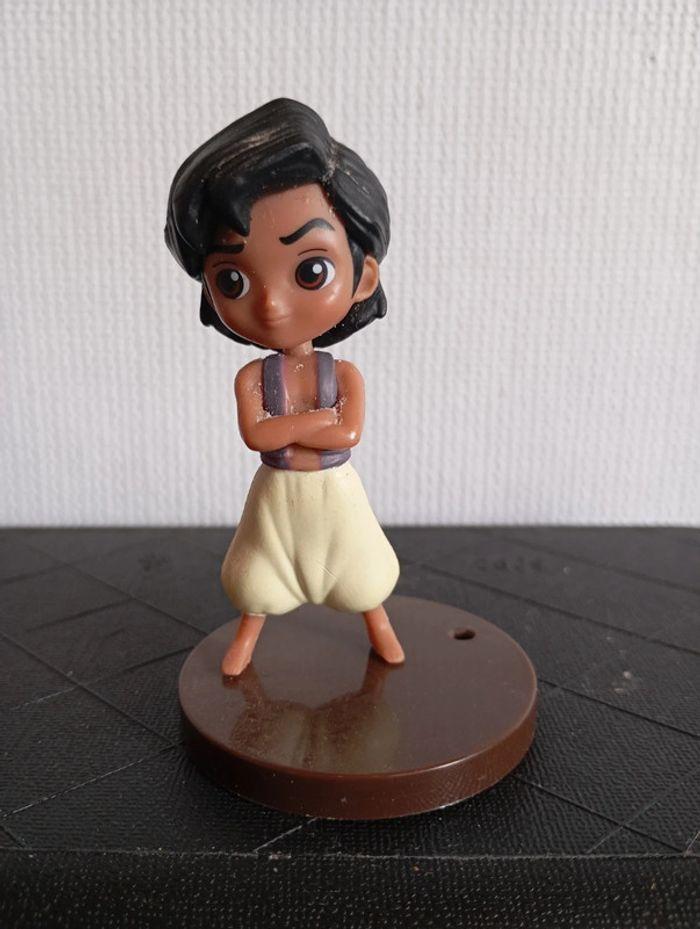 Figurine Alladin Disney - photo numéro 1