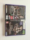 Rise of nightmares Xbox 360