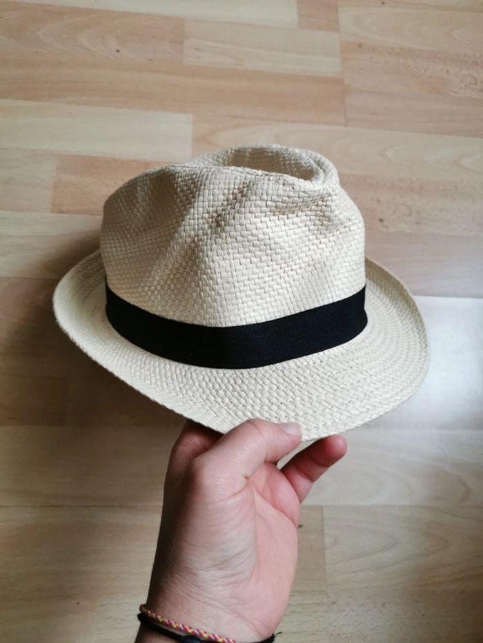 Chapeau - photo numéro 1