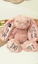 Doudou lapin