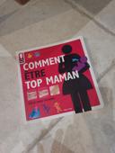 Livre comment être top maman