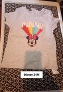 t-shirt Disney