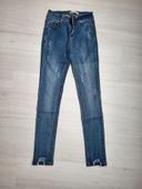 Jean destroy - Taille M