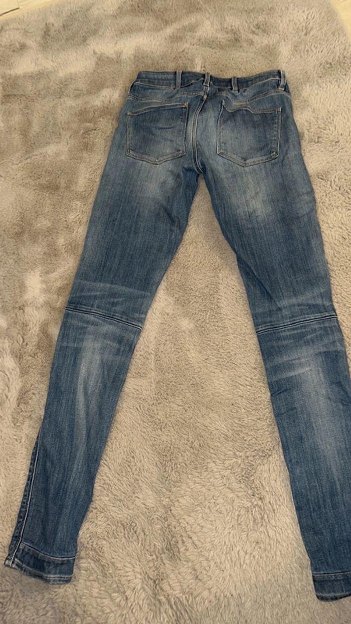 Jeans Gstar - photo numéro 2