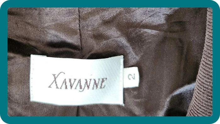 Veste xavanne taille 2 - photo numéro 2