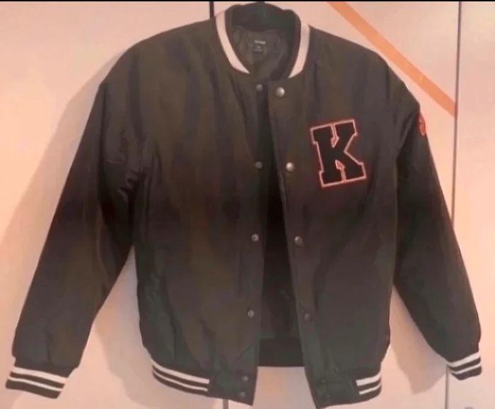 Veste kiabi 12 ans - photo numéro 1