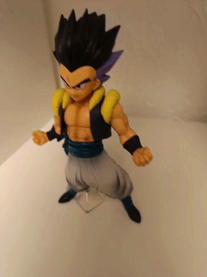 Figurine dragon ball gotenks - photo numéro 3