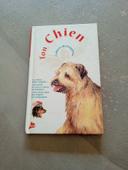 Livre ton chien cahiers du trappeur