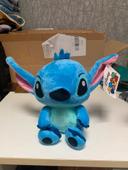 Peluche stitch