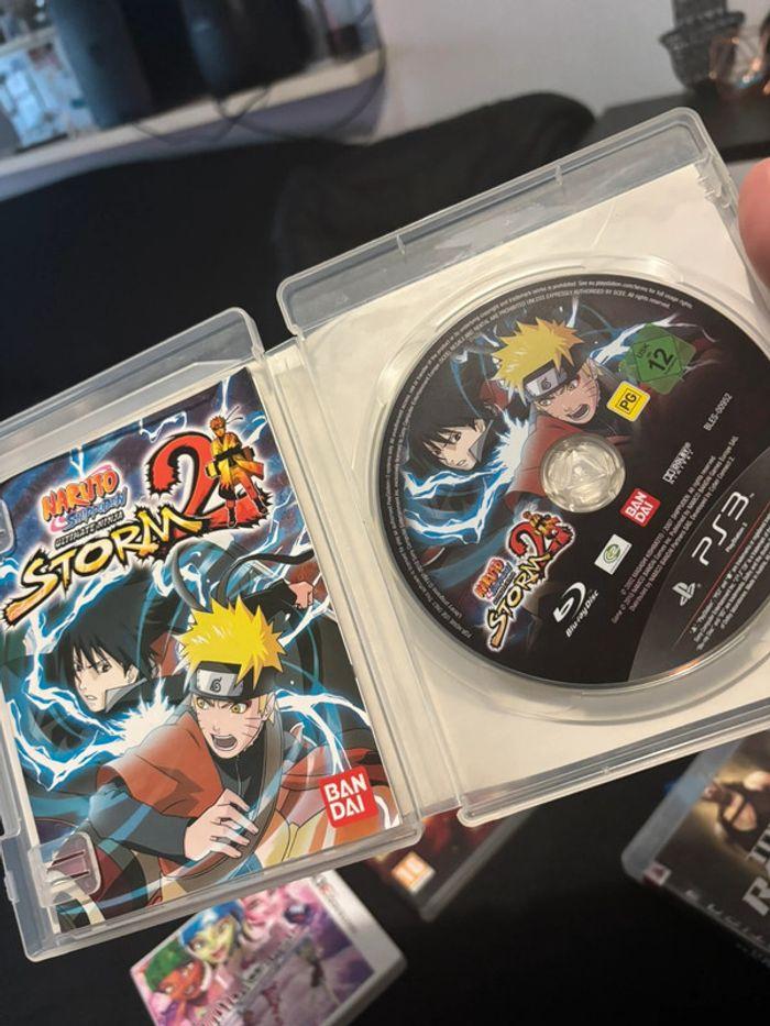 Naruto Storm 2 - photo numéro 3