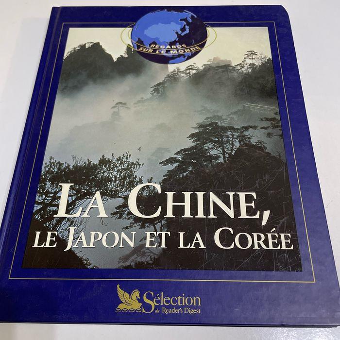 La Chine, le Japon et la Corée - photo numéro 1