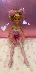 Barbie danseuse