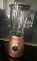 SILVERCREST® Blender cuivre