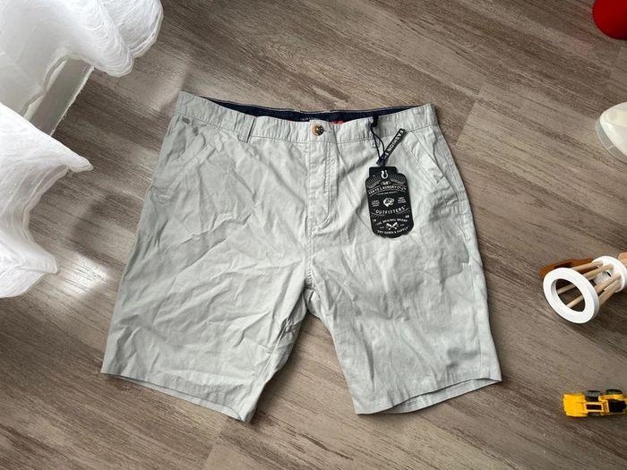 Short, taille XXL - photo numéro 1