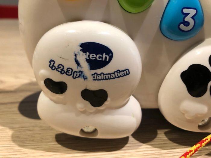 Vtech - 1,2,3 P’tit Dalmatien - photo numéro 8