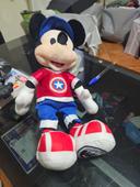 Peluche Mickey Marvel