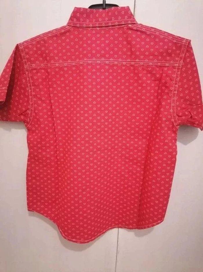 chemise petit bateau - photo numéro 2