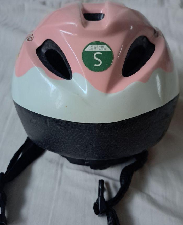 Casque de vélo - photo numéro 3