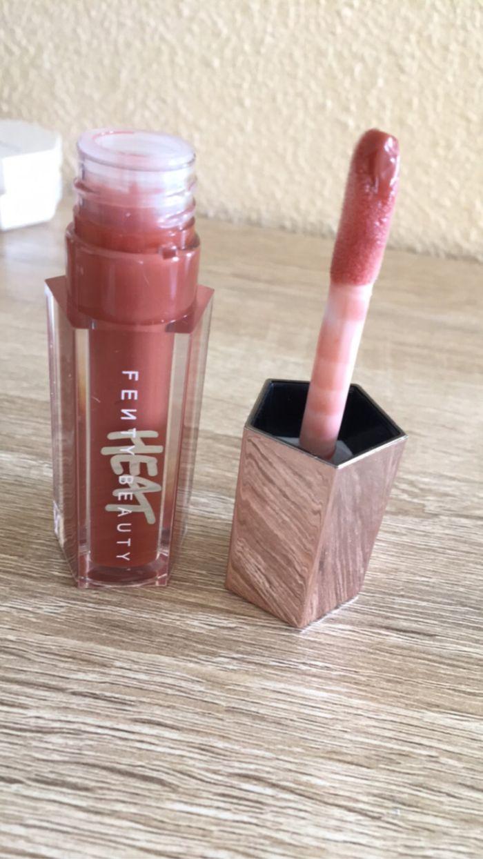 Gloss fenty beauty tout neuf - photo numéro 1