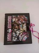 Journal Secret de Monster high