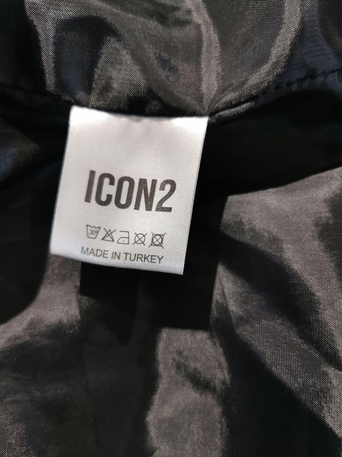 Veste Icon2 - photo numéro 8