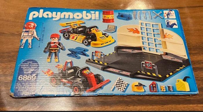 Playmobil 6869 - photo numéro 2