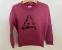 Sweat shirt marque Reebok