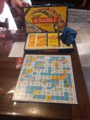 Scrabble junior