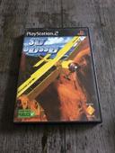 Sky Odyssey Jeu PS2 Sony