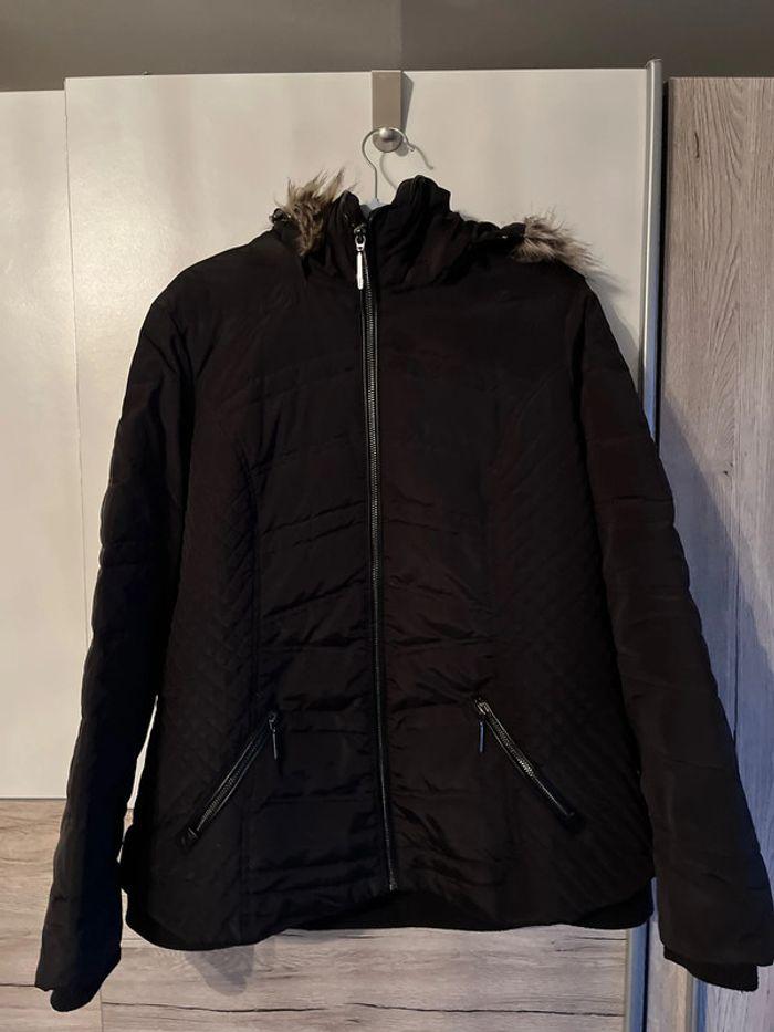 Veste doudoune Breal taille 42 - photo numéro 1