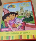 3 DVD Dora l exploratrice