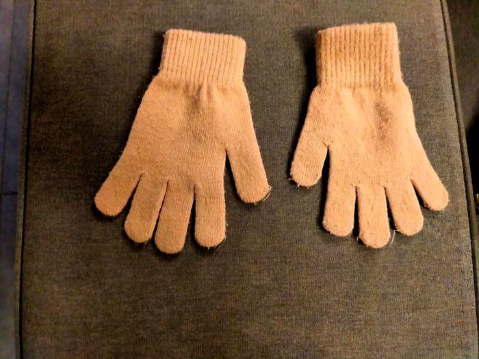 Gants fille