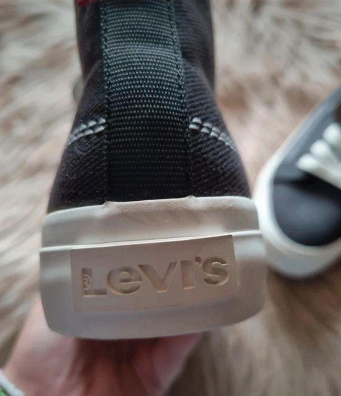 👟 Baskets Levi's pointure 38 👟 - photo numéro 6