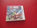 Lego Marvel Super Heroes L'Univers en Péril 3DS