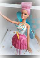 Barbie Mattel bulle machine aile dreamtopia fée fairy Magic bubble rose