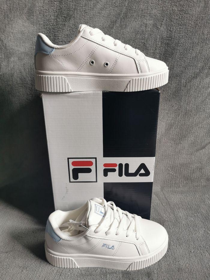 Fila Panache - photo numéro 1