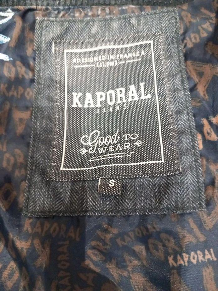 Veste kaporal taille S - photo numéro 6