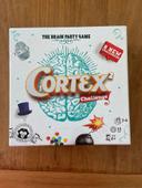 Juego Cortex Challenge