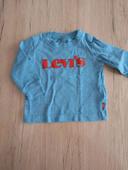 Tee-shirt Levi's 3 mois