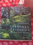 Livre sur les jardins