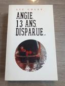 Roman « Angie, 13 ans, disparue »