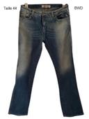 Jeans Femme Taille 44 "BWD"