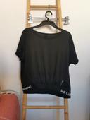 Tee-shirt sport taille 36/38